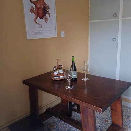 Appartement Casa Marna à Barcenaciones Extérieur photo