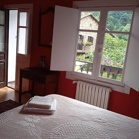 Appartement Casa Marna à Barcenaciones Extérieur photo