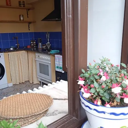 Appartement Casa Marna à Barcenaciones Extérieur photo