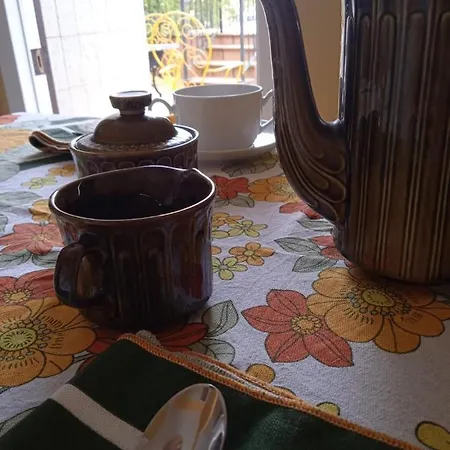 Appartement Casa Marna à Barcenaciones Extérieur photo