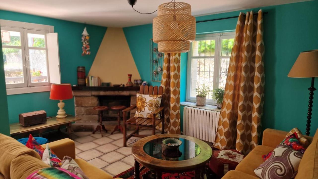 Casa Marna Barcenaciones