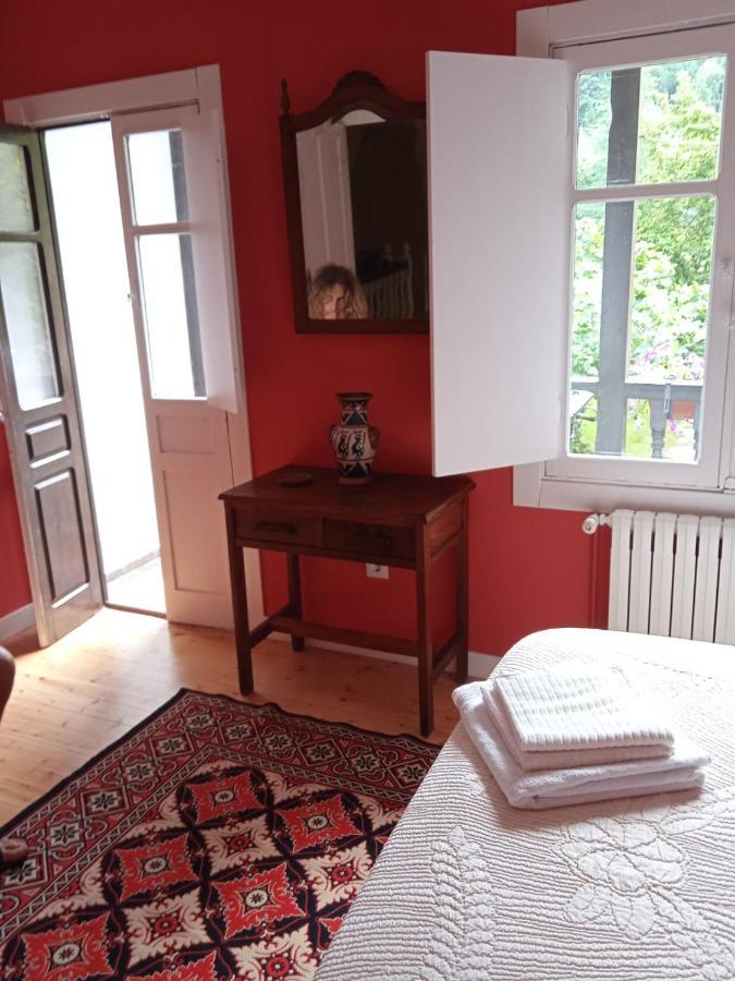 Casa Marna Apartment *