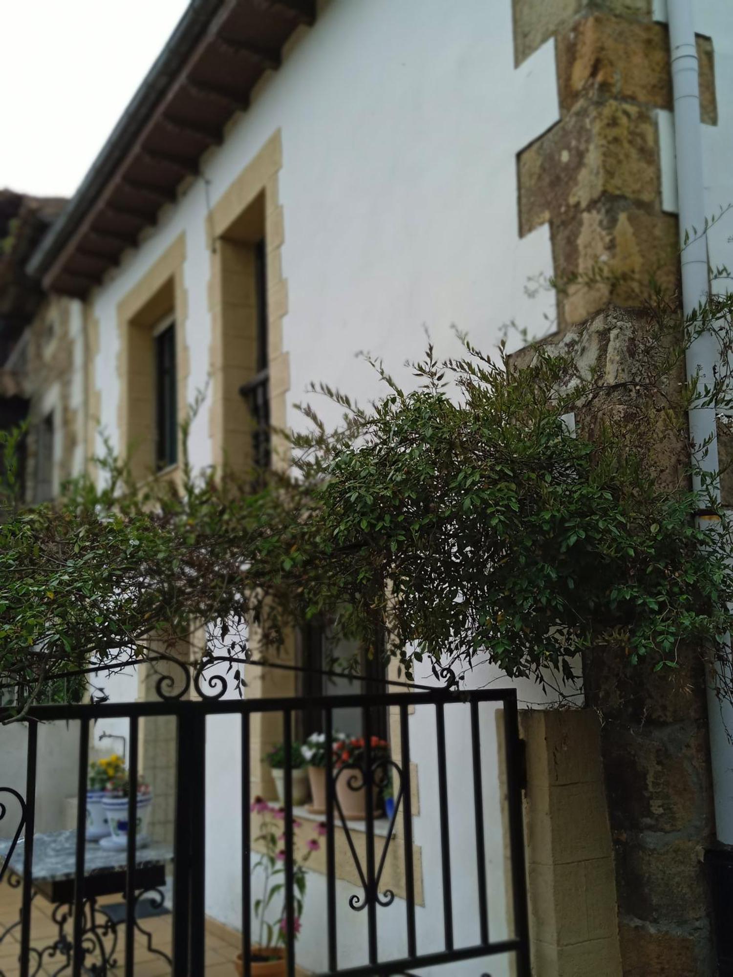 Casa Marna Barcenaciones
