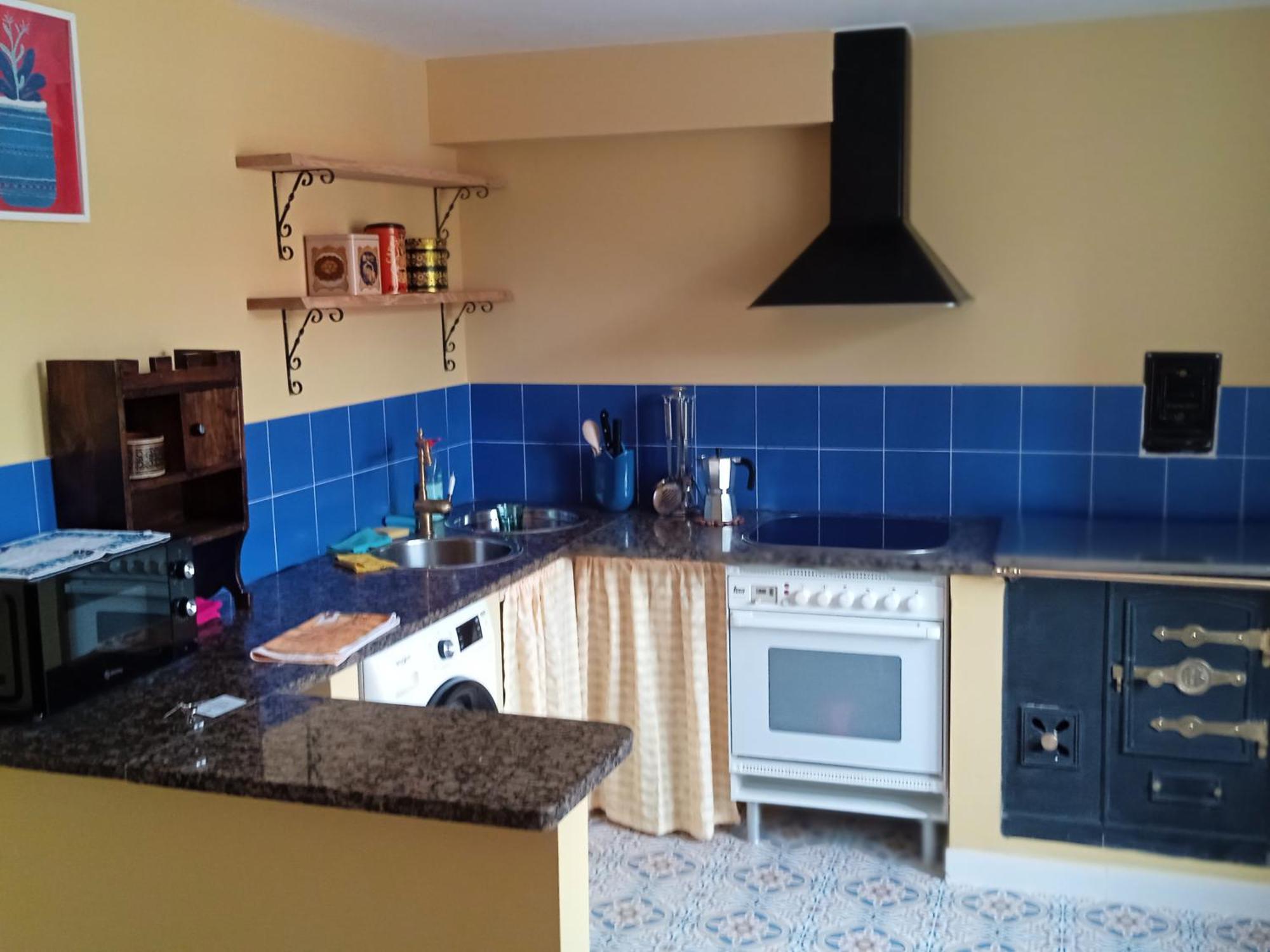 Apartment Casa Marna *