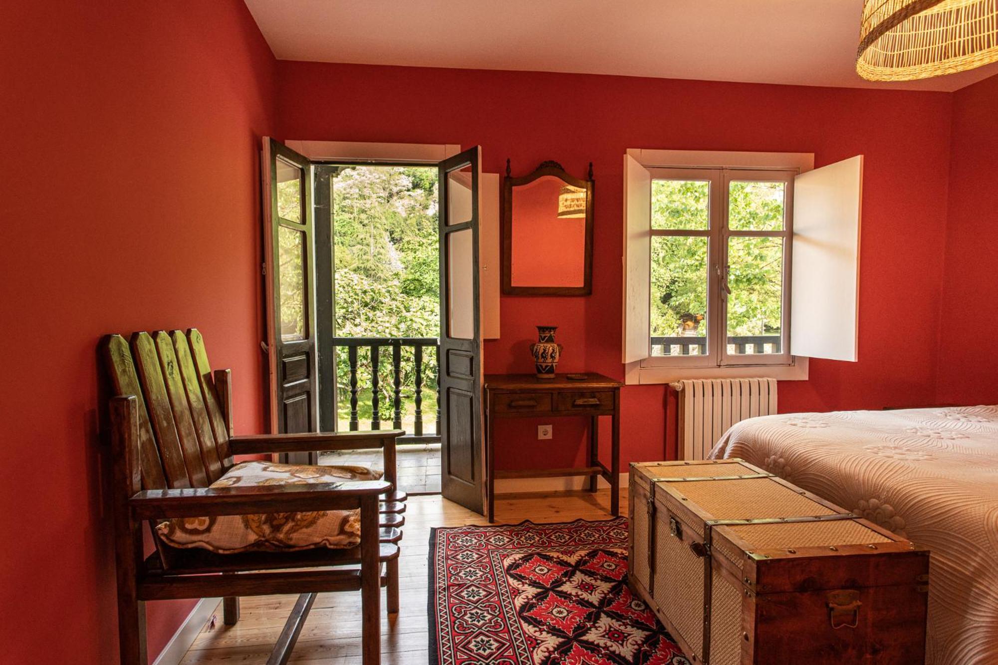 Casa Marna Apartment Barcenaciones
