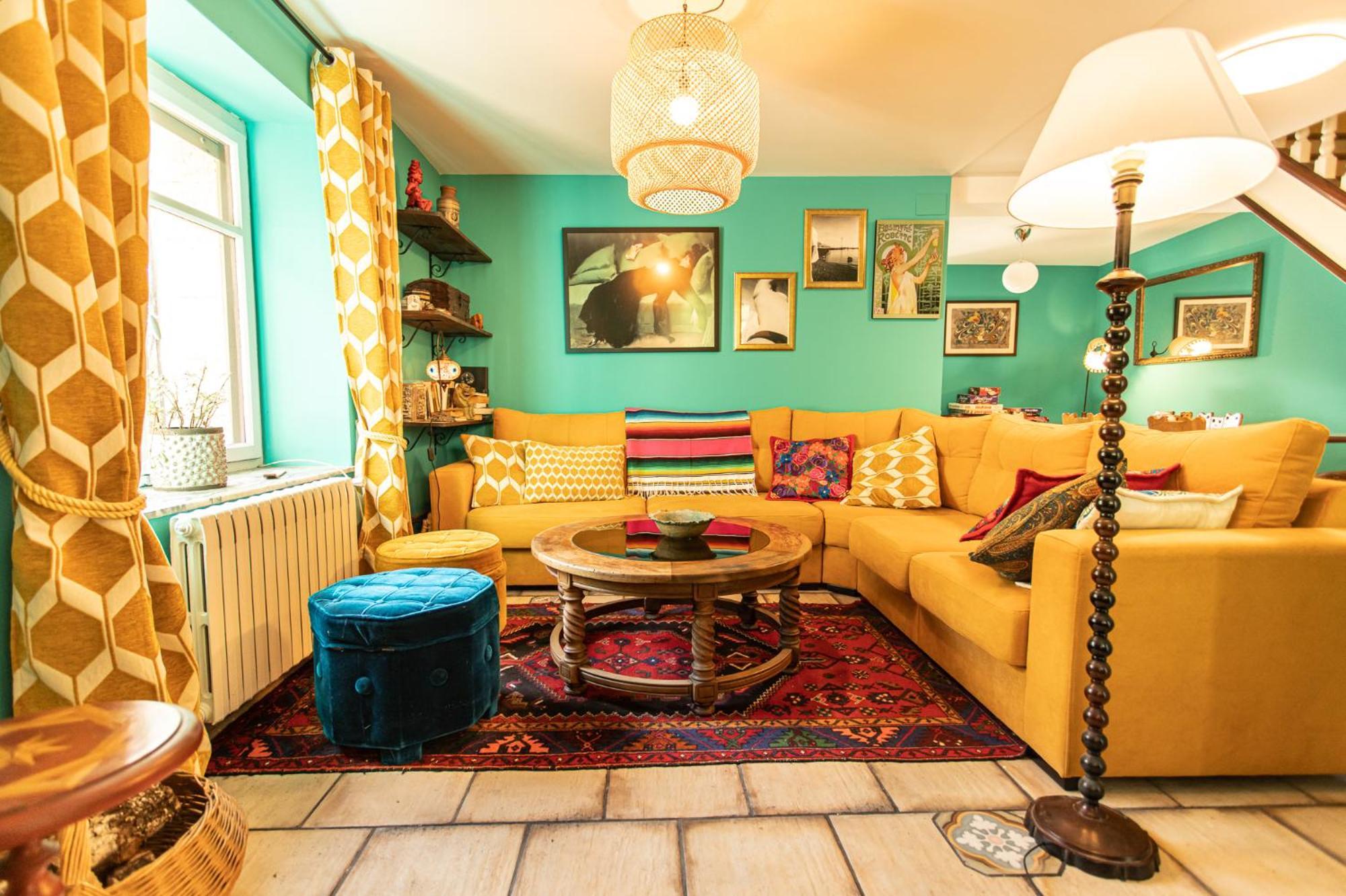 Apartment Casa Marna