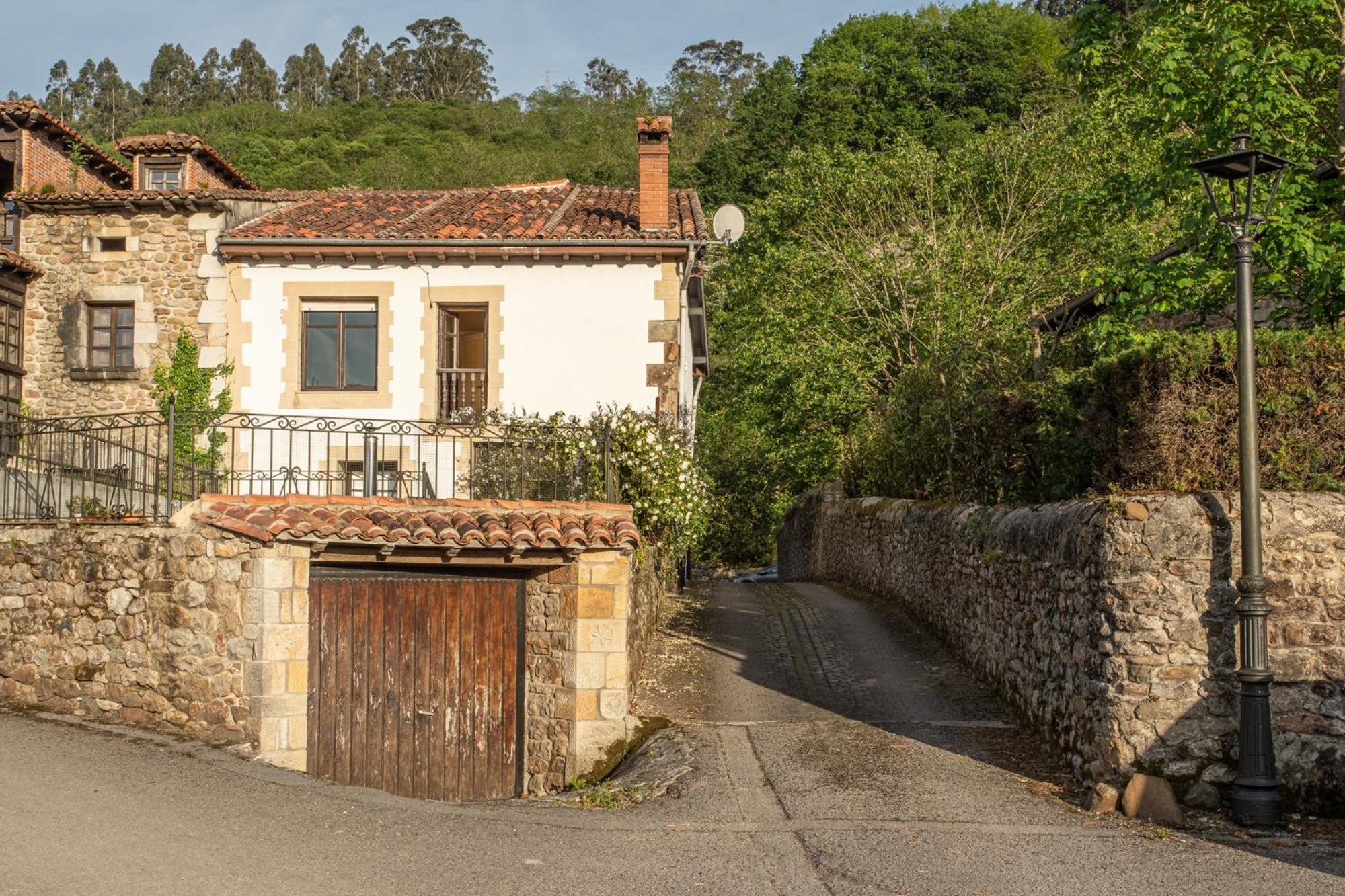 Casa Marna * Barcenaciones