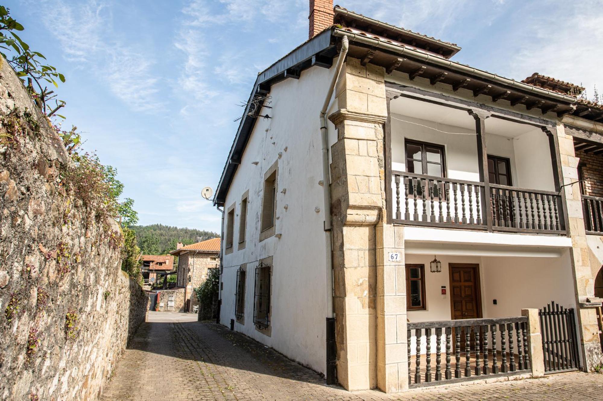 Casa Marna
