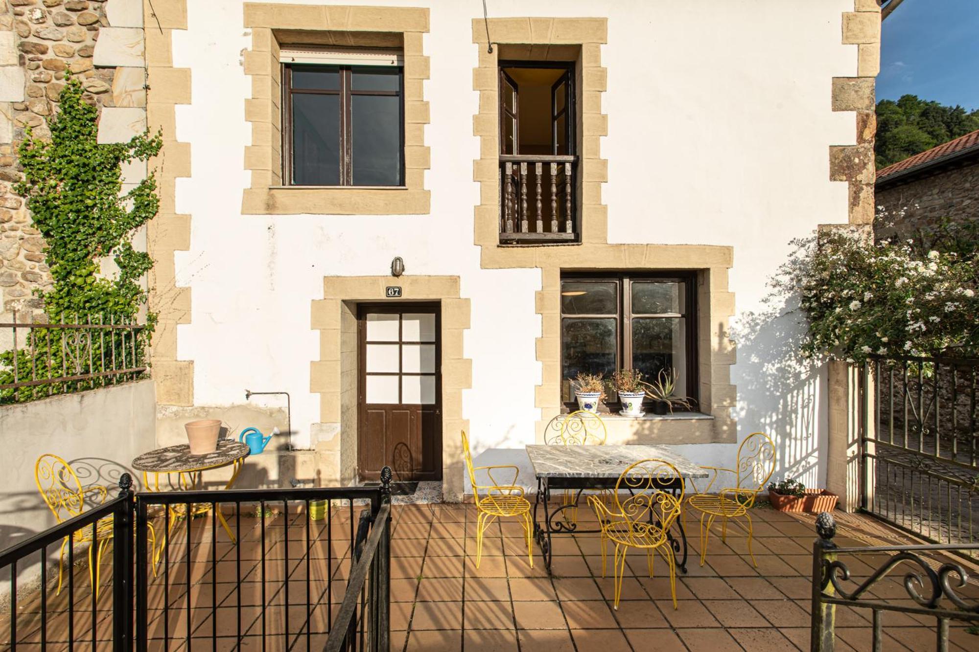 Casa Marna Apartment Barcenaciones