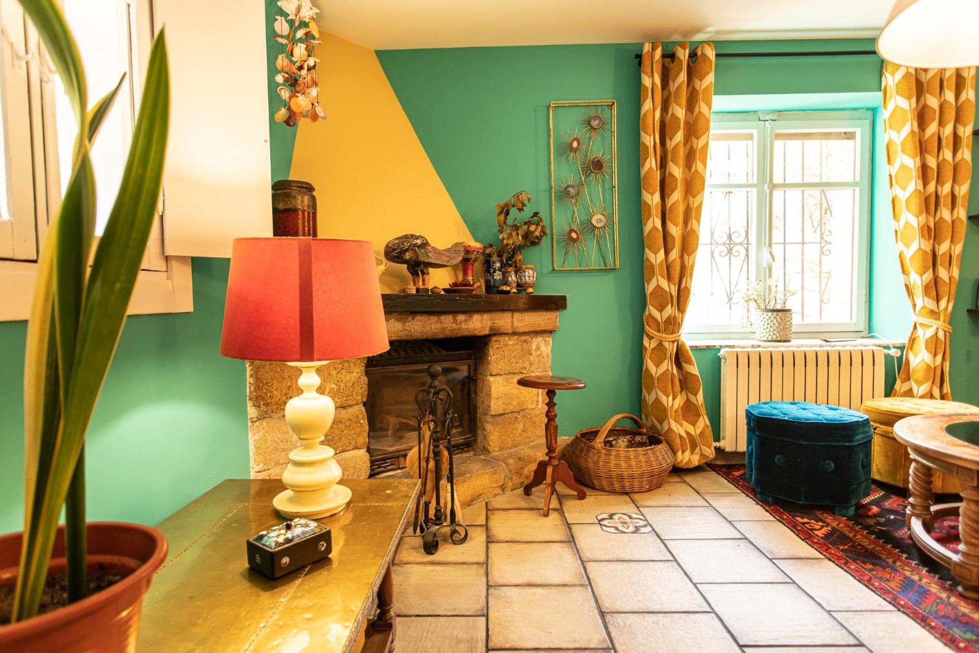 Apartment Casa Marna