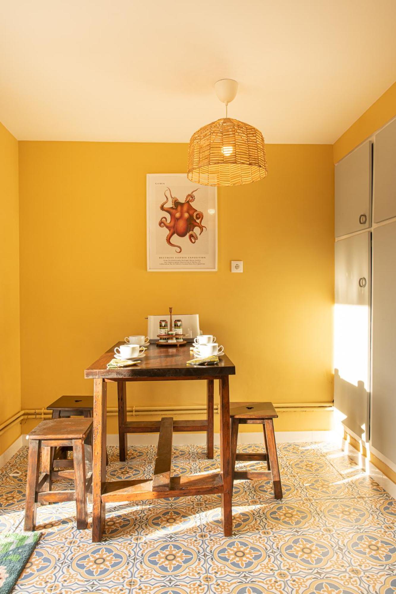 Casa Marna Apartment Barcenaciones