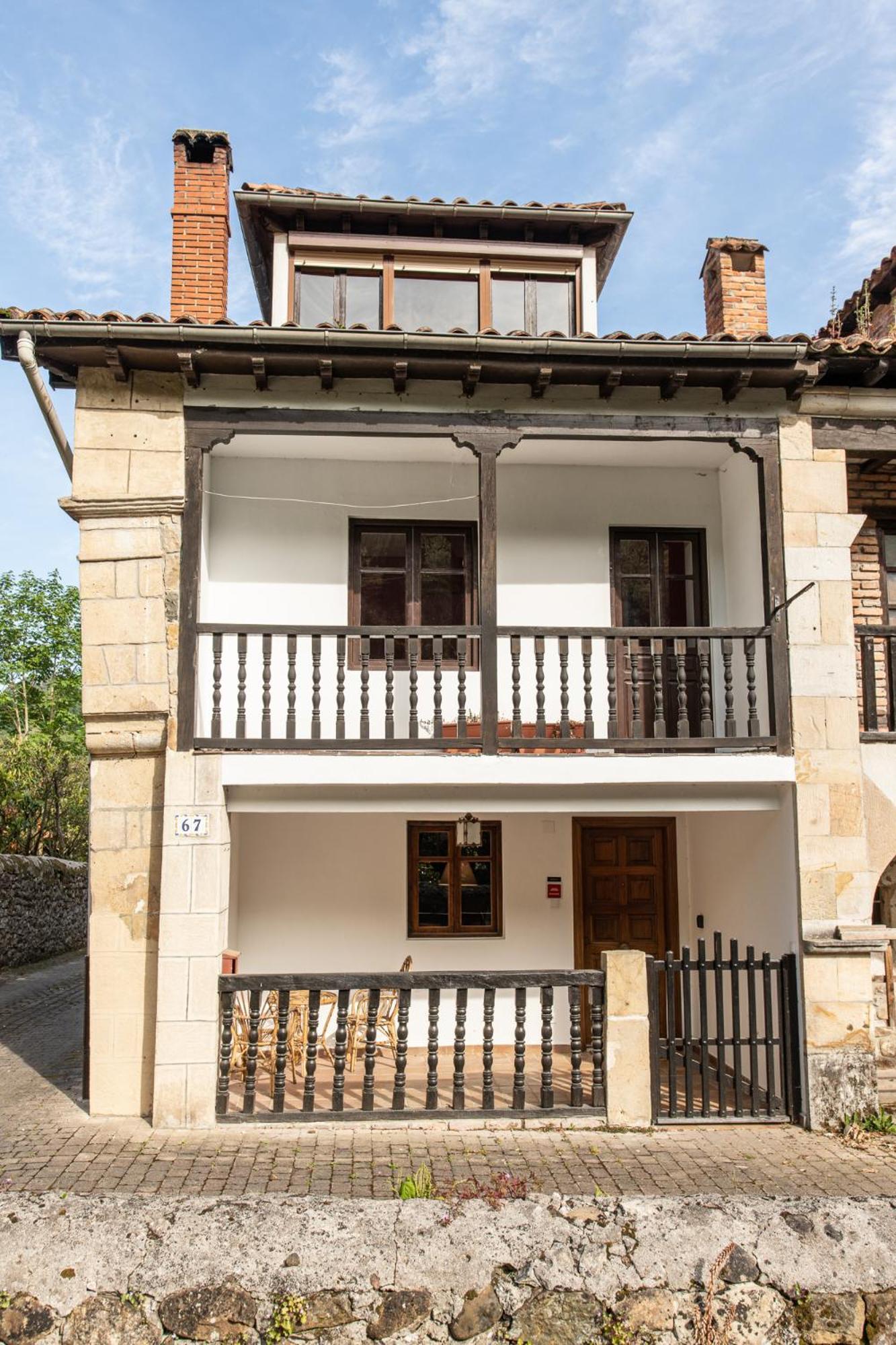 Casa Marna *