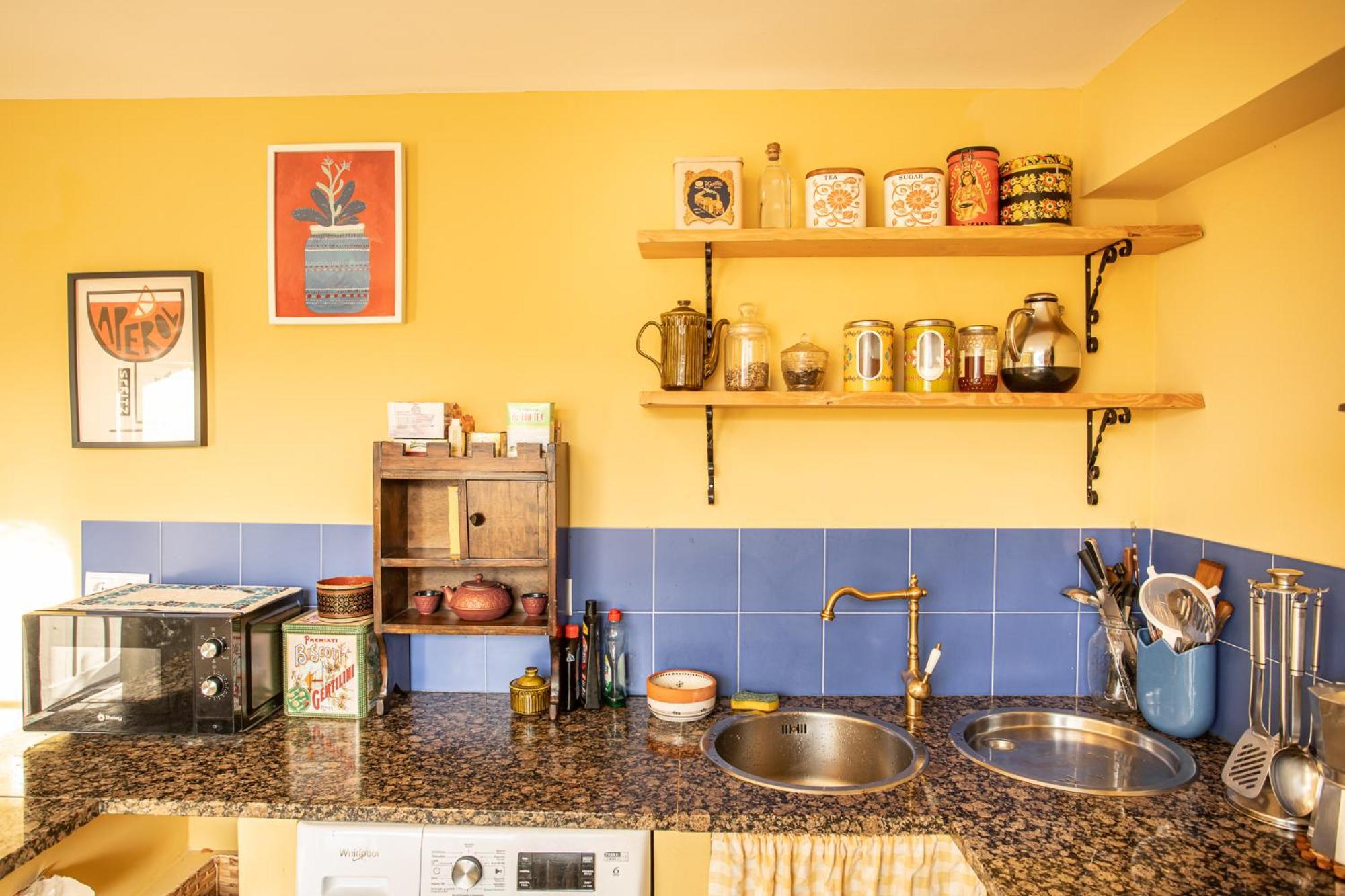 Apartment Casa Marna Barcenaciones