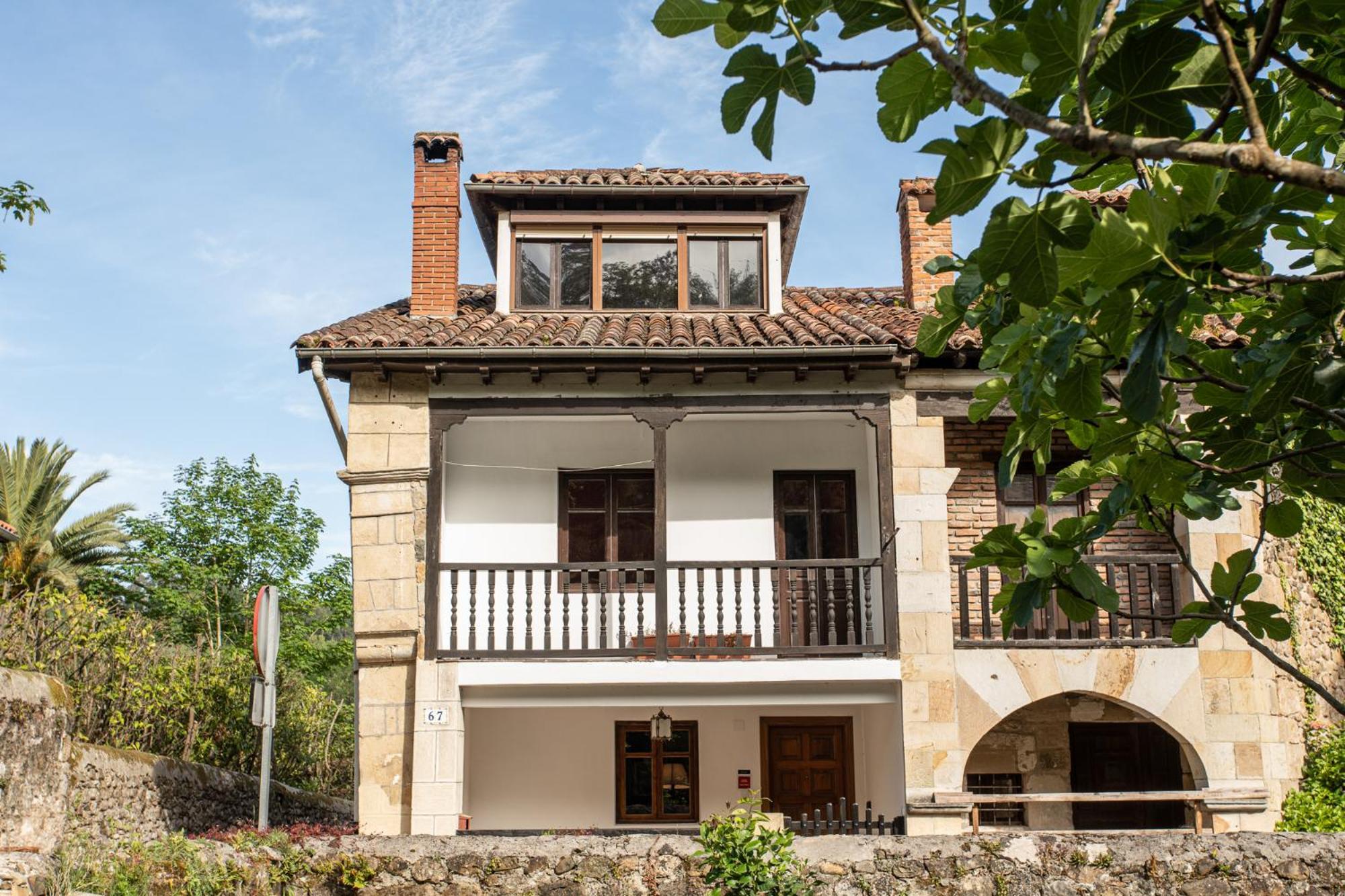 Apartment Casa Marna *