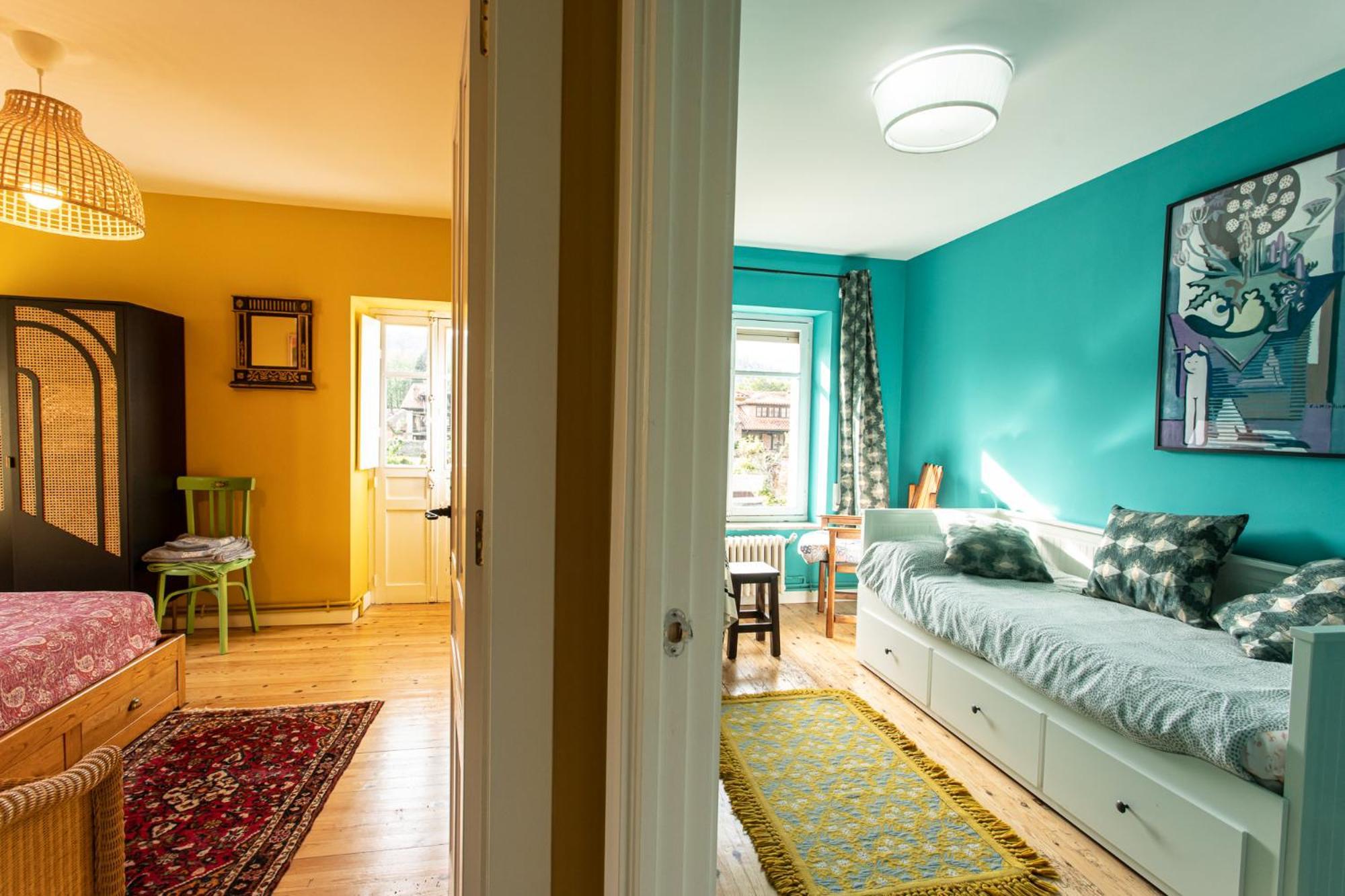 Apartment Casa Marna *