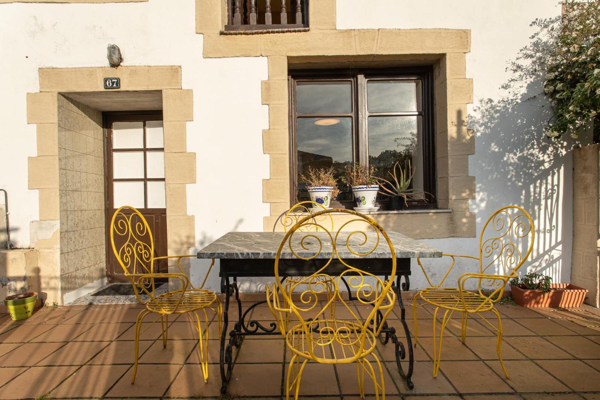 Casa Marna Apartment Barcenaciones