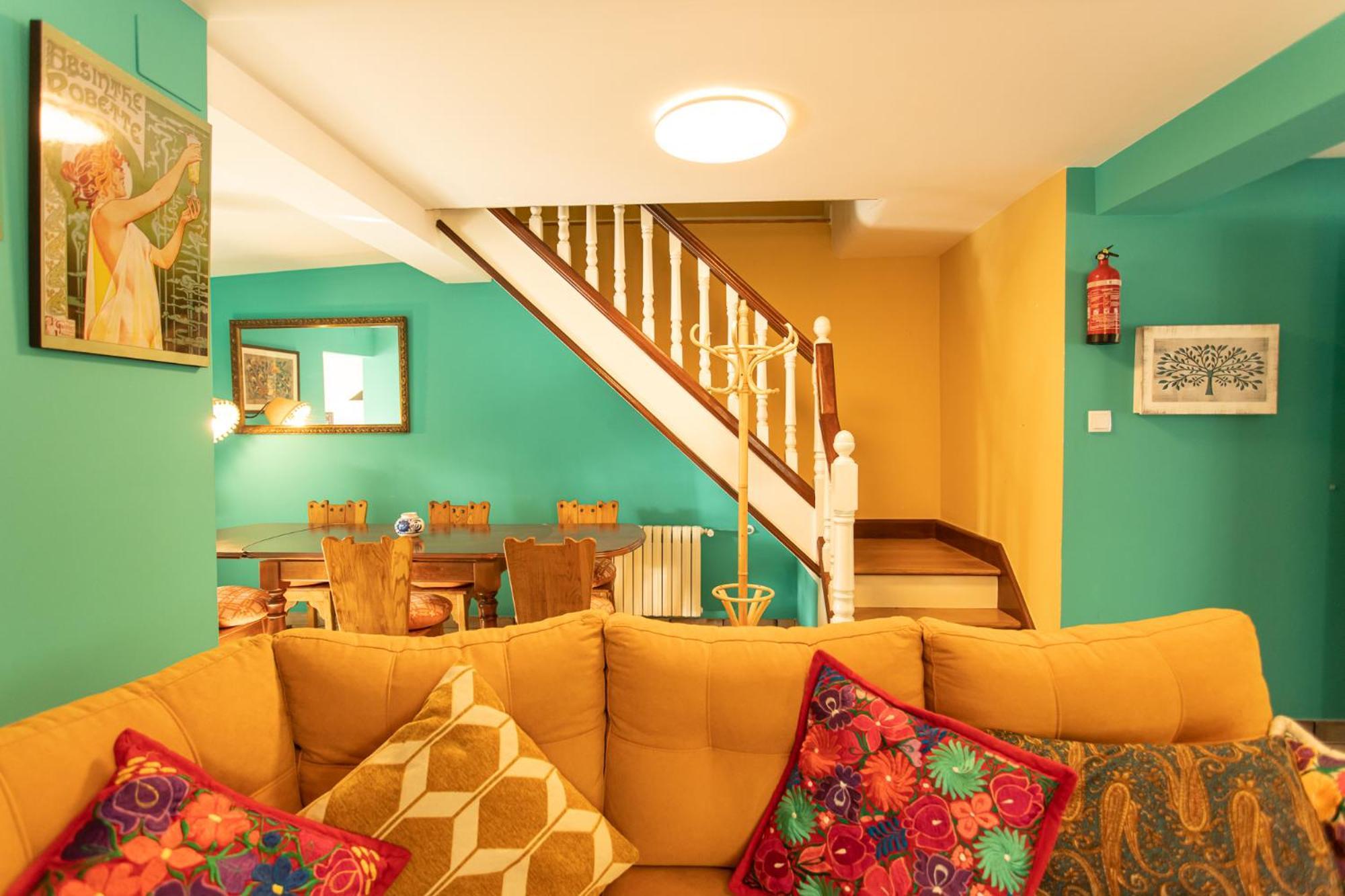 Apartment Casa Marna