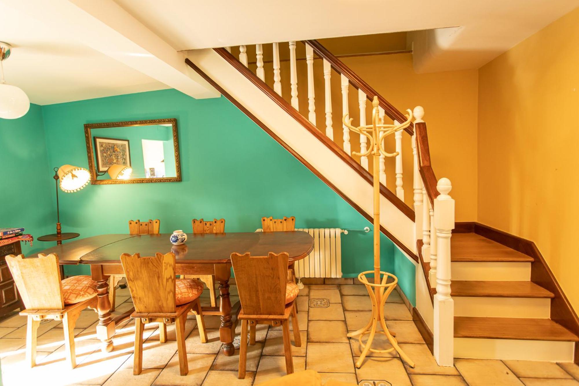 Apartment Casa Marna *