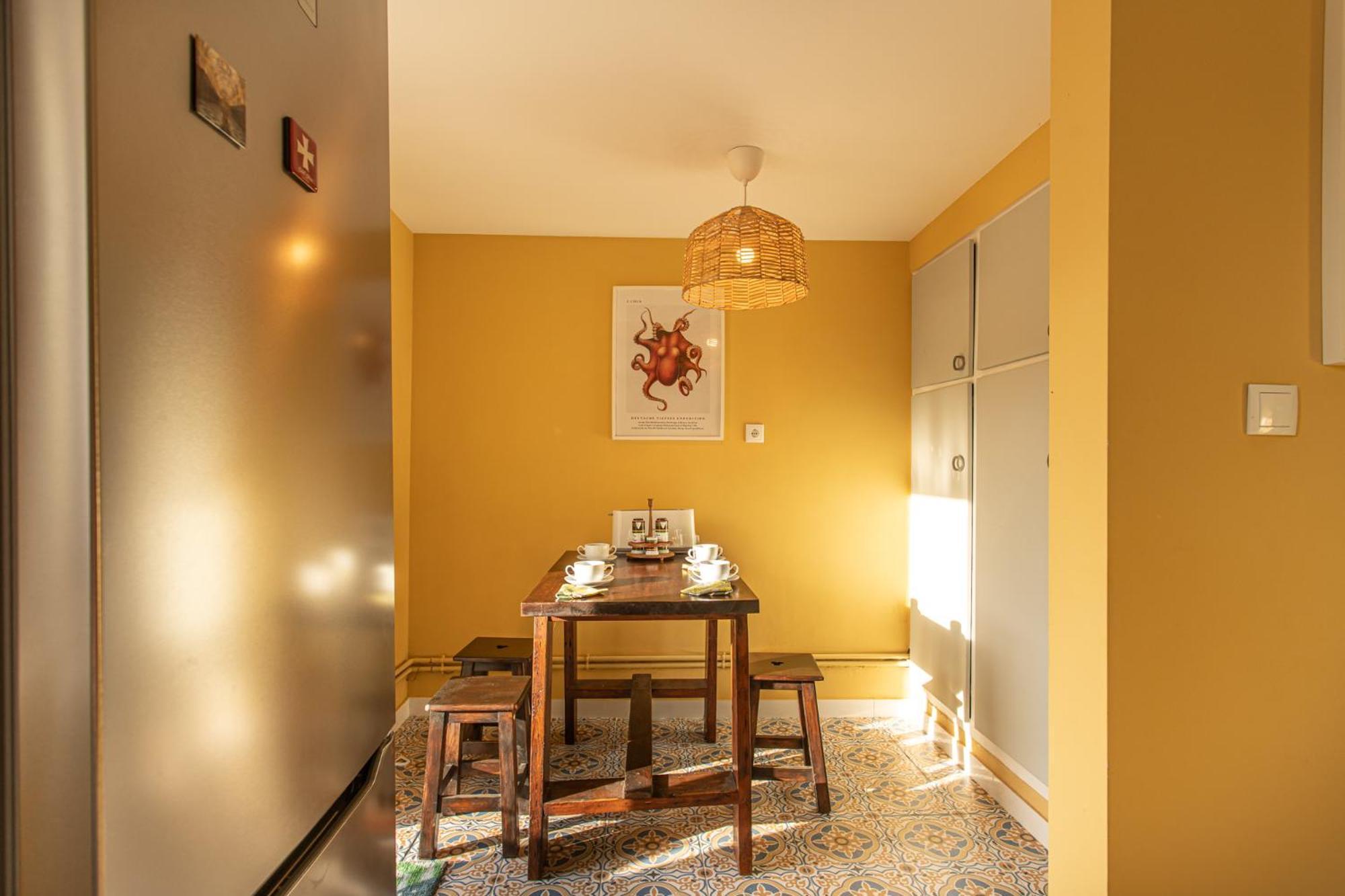 Casa Marna *