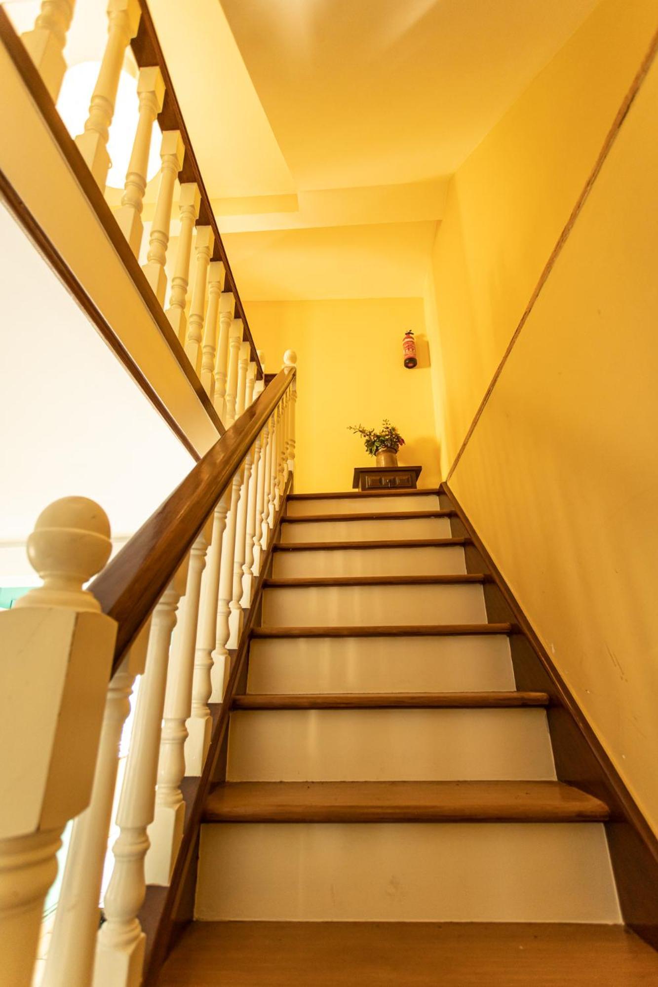 Casa Marna Barcenaciones